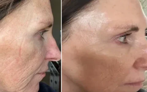 Antes e depois de Renata, 52